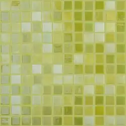 Mozaic sticla 401 Verde