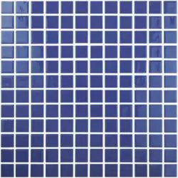 Mozaic sticla 803 Albastru
