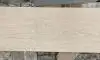 Gresie Albero Snow 17x51cm