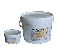 Adeziv poliuretanic bi-component APB-10 10 Kg