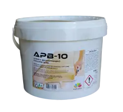 Adeziv poliuretanic APB-10 bicomponent, 10 Kg, pentru pardoseala lemn interior