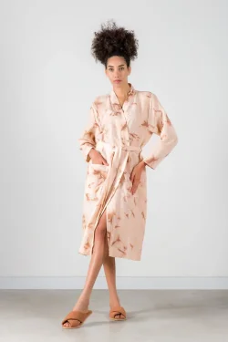 Kimono din in Tea S/M