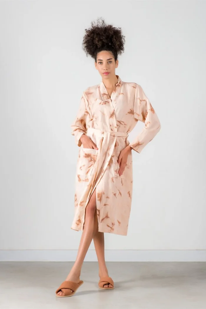 Kimono din in Tea S/M